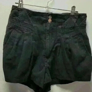 90S high waisted  shorts